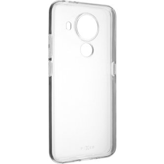 FIXED TPU kryt Nokia 5.4 čirý