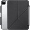 EPICO Clear flip pouzdro pro iPad Pro 11" 2018/2020/2021/iPad Air 10,9 černé