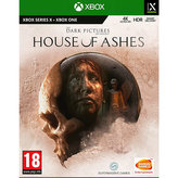 The Dark Pictures Anthology - House of Ashes (Xbox One)