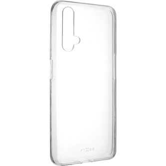FIXED TPU kryt realme X50 5G/X3 SuperZoom čirý