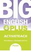Big English Plus 4 Active Teach IWB