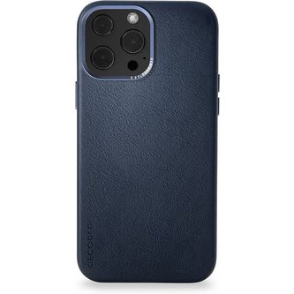 Decoded BackCover kryt Apple iPhone 13 Pro tmavě modrý