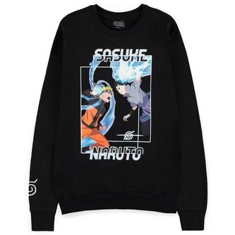 Mikina Naruto Shippuden - Sasuke/Naruto S