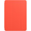 Apple Smart Folio obal iPad Air (2020) svítivě oranžový