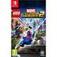 LEGO Marvel Super Heroes 2 (SWITCH)