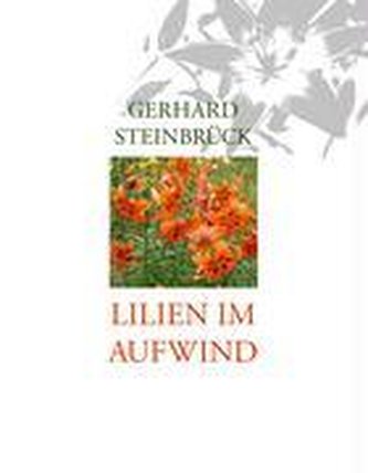 Lilien im Aufwind