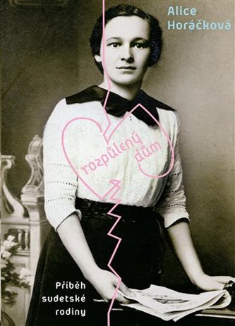 Rozpůlený dům Rozpůlený dům