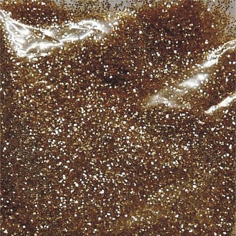 ARTEMISS Glitr - zlaté odstíny Velikost: 500g, Odstín: měděná tmavá