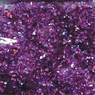 ARTEMISS Glitr hrubý Velikost: 500g, Odstín: vínová