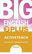 Big English Plus 3 Active Teach