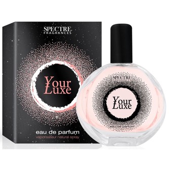 Spectre Eau de parfum Your Luxe 90 ml