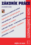 Zákoník práce po poslední novele