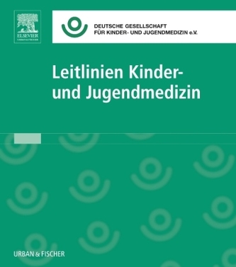 Leitlinien Kinder- und Jugendmedizin, zur Fortsetzung