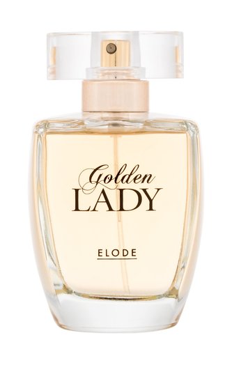 ELODE Golden Lady Parfémovaná voda 100 ml pro ženy