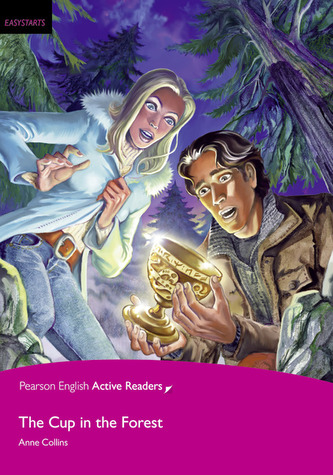 Easystart: Cup in Forest Bk/Multi-ROM with MP3