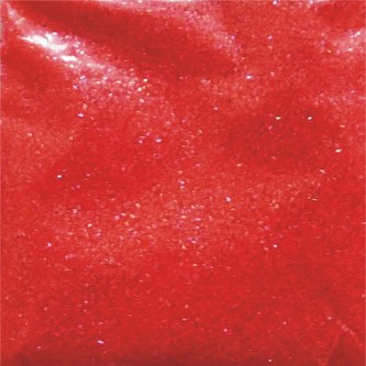 ARTEMISS Glitr jemný NEON Velikost: 500g, Odstín: NEON jemná červená