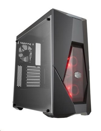 Cooler Master case MasterBox K500L