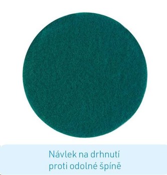 Hurricane Floating Mop - náhradné návleky