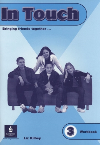 In Touch 3 Workbook