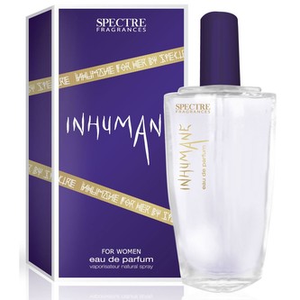 Spectre Eau de parfum Inhumane 100 ml