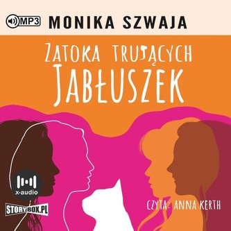 Klub Mało Używanych Dziewic Tom 3 Zatoka trujących jabłuszek