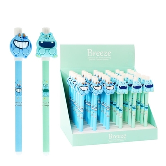 Bělíci pero zvířátko