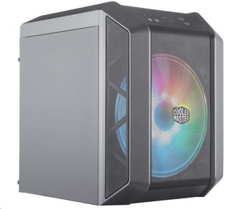 Cooler Master case MasterCase H100 ARGB