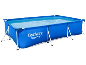 Bestway Steel Pro Frame 3 x 2,01 x 0,66 m 56411