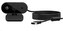 HP 320 FHD Webcam - webkamera s Full HD rozlíšením, vstavaný mikrofón