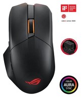 ASUS myš ROG CHAKRAM X, RGB, Bluetooth