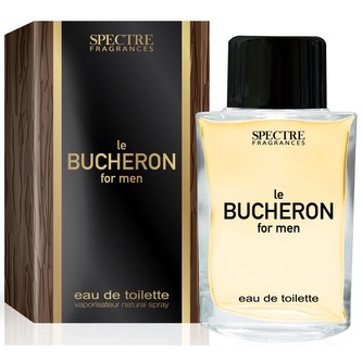 Spectre Eau de toilette le Bucheron 100 ml