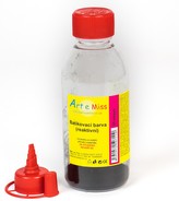 ARTEMISS Batikovací reaktivní barva(batika za studena) 13g(250ml), vínová