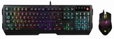 A4tech Bloody Q1300 herní set klávesnice s myši, USB