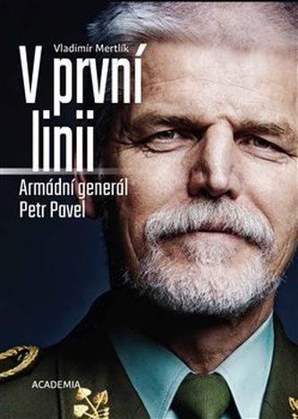 V první linii V první linii