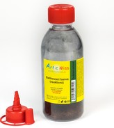 ARTEMISS Batikovací reaktivní barva(batika za studena) 13g(250ml), tmavá zelená