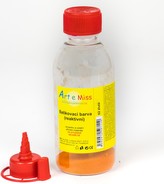 ARTEMISS Batikovací reaktivní barva(batika za studena) 13g(250ml), žlutá