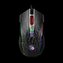 A4tech herní myš BLOODY P93S, ANIMATION GAMING, 8000DPI, USB, Snake, Core 3