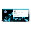 HP 747 300-ml Chromatic Green Ink Cartridge