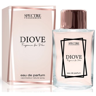 Spectre Eau de parfum Diove 100 ml