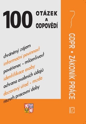 100 otázek a odpovědí