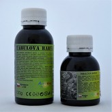 Tabulová barva 250g, černá