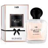 NG Eau de parfum Classic Woman Elegance 100 ml