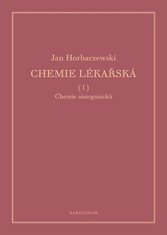 Chemie lékařská