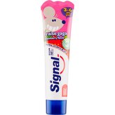 Signal zubní pasta KIDS strawberry 50 ml