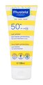 Mustela Bébé Family Opalovací přípravek na tělo Very High Protection Sun Lotion 100 ml SPF50+ unisex