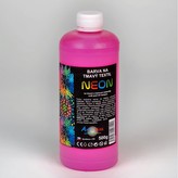 ARTEMISS Barva na tmavý textil - neon (září pod UV světlem) 500g, neon zelená