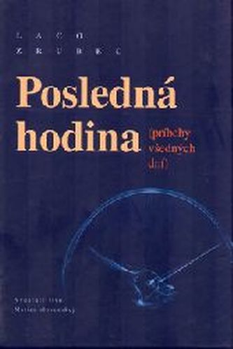 Posledná hodina