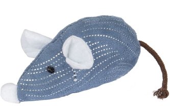 FLAM hr. MEDY myska s catnipem 11cm