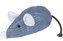 FLAM hr. MEDY myska s catnipem 11cm