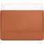 COTEetCI PU ultratenké pouzdro pro MacBook 15" hnědé